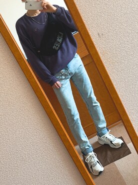 KEI さんのコーディネート