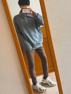 KEI さんのコーディネート