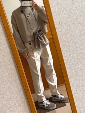 KEI さんのコーディネート