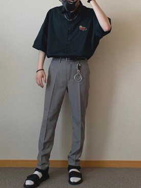 KEI さんのコーディネート