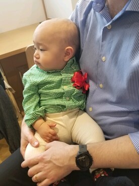 Owenさんのコーディネート