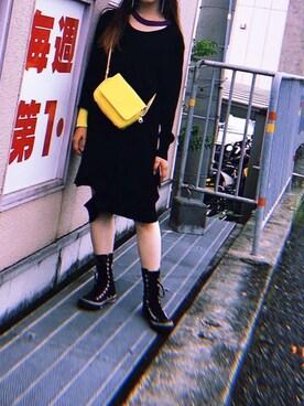 nさんのコーディネート