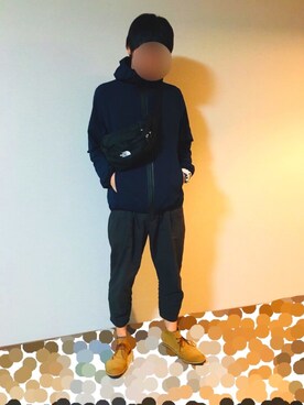 IEKICKさんのコーディネート