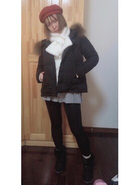 miracle さんのコーディネート