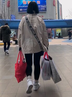 miracle さんのコーディネート