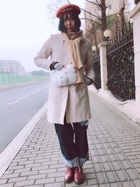 miracle さんのコーディネート