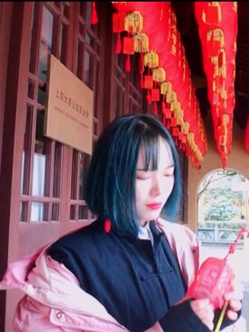 miracle さんのコーディネート