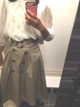 みささんのコーディネート