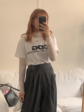 yamさんのコーディネート