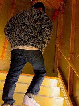 ToRa   さんのコーディネート