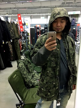 namitaro さんのコーディネート