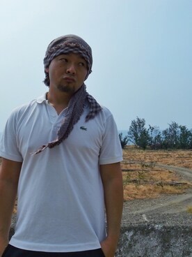 namitaro さんのコーディネート