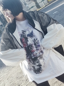 彩雪さんのコーディネート