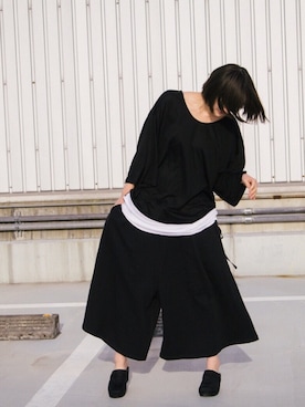 彩雪さんのコーディネート