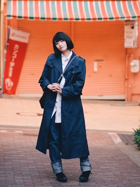 彩雪さんのコーディネート