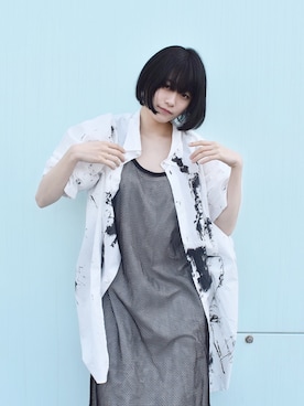 彩雪さんのコーディネート