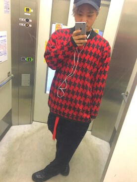 ひろとさんのコーディネート