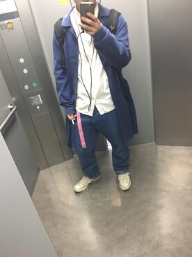 ひろとさんのコーディネート