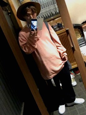 ひろとさんのコーディネート