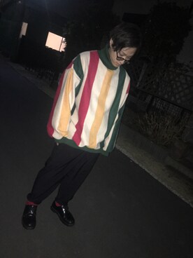 ひろとさんのコーディネート