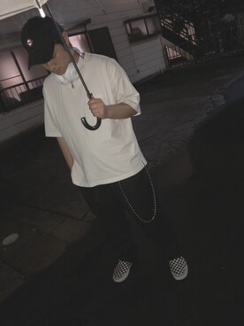 ひろとさんのコーディネート