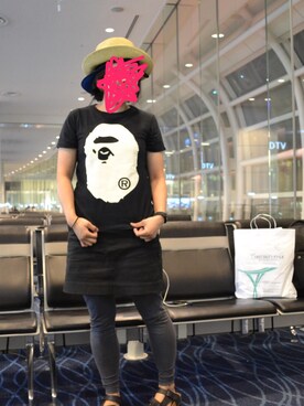 hungrymonsterさんのコーディネート