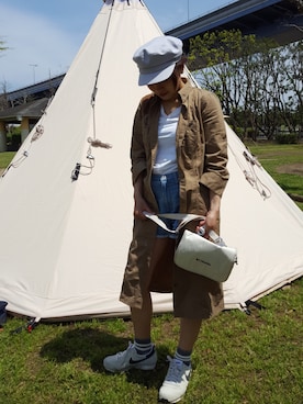 ありささんのコーディネート