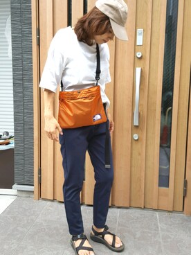 ありささんのコーディネート