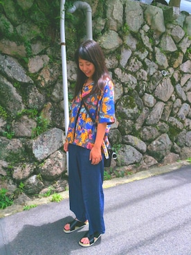 胡椒さんのコーディネート