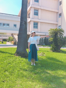 胡椒さんのコーディネート