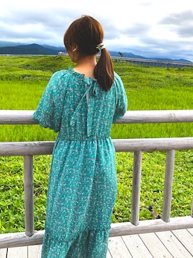 胡椒さんのコーディネート