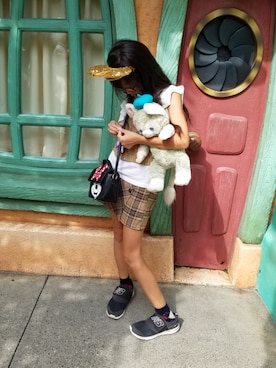 mさんのコーディネート