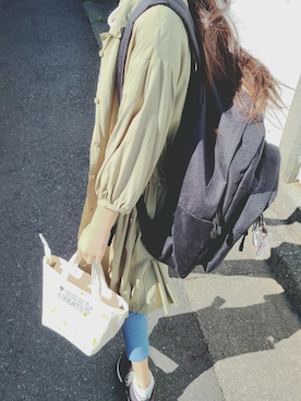 mさんのコーディネート