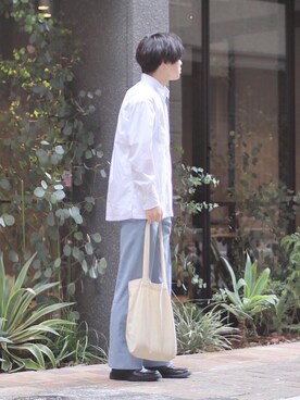 れいたさんのコーディネート