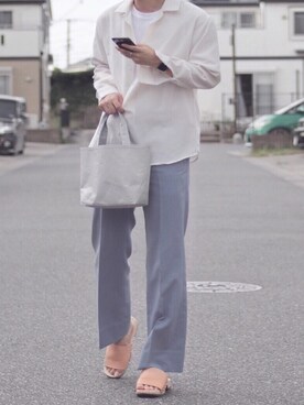 れいたさんのコーディネート