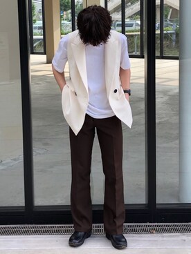 れいたさんのコーディネート