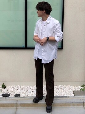 れいたさんのコーディネート