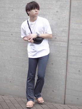 れいたさんのコーディネート