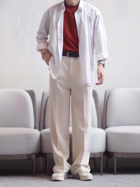 れいたさんのコーディネート