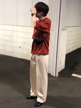 れいたさんのコーディネート