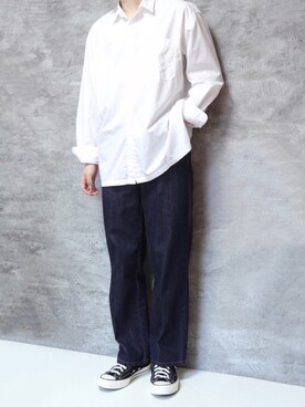 れいたさんのコーディネート