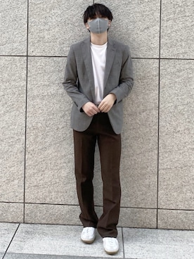 れいたさんのコーディネート