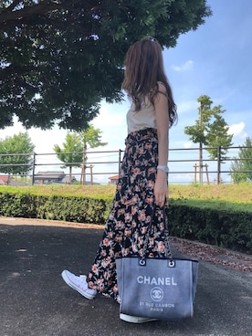 リさ🍵さんのコーディネート