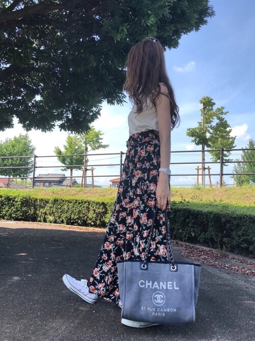 リさ🍵さんのコーディネート