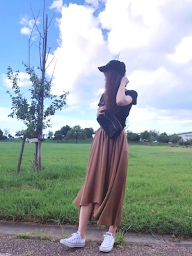 リさ🍵さんのコーディネート