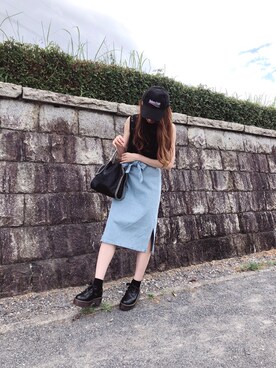 リさ🍵さんのコーディネート