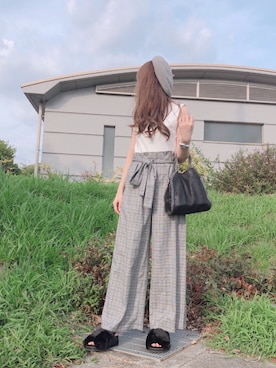 リさ🍵さんのコーディネート