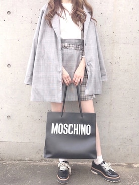 リさ🍵さんのコーディネート