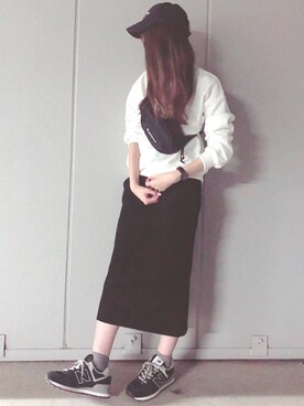 リさ🍵さんのコーディネート