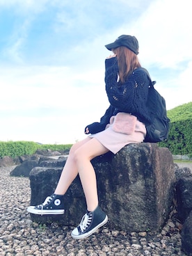 リさ🍵さんのコーディネート